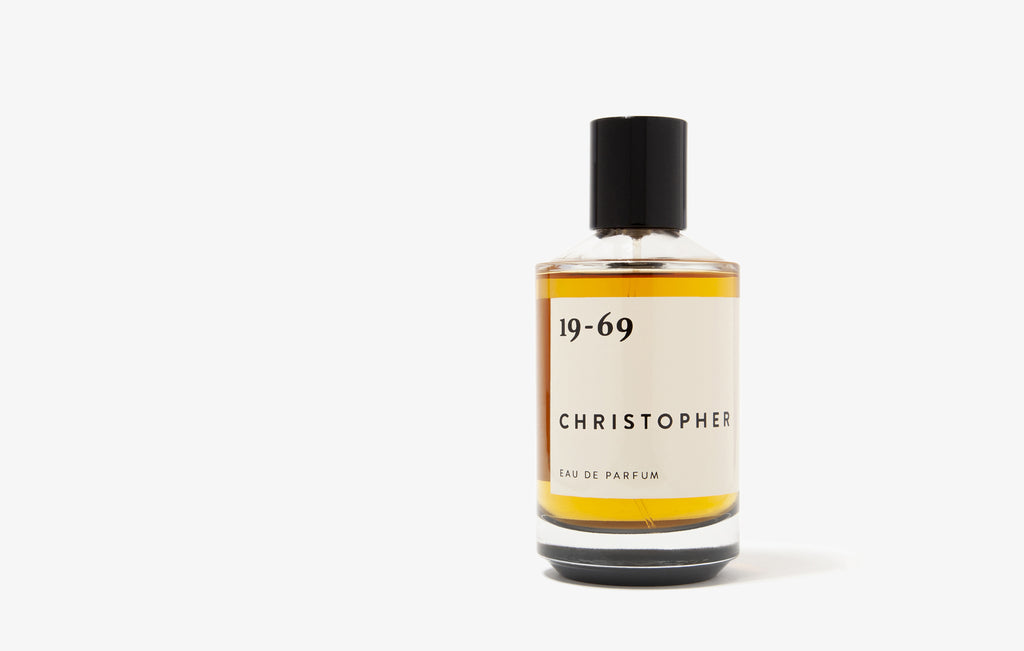 19-69 Christopher 100ml – Jai Vasicek