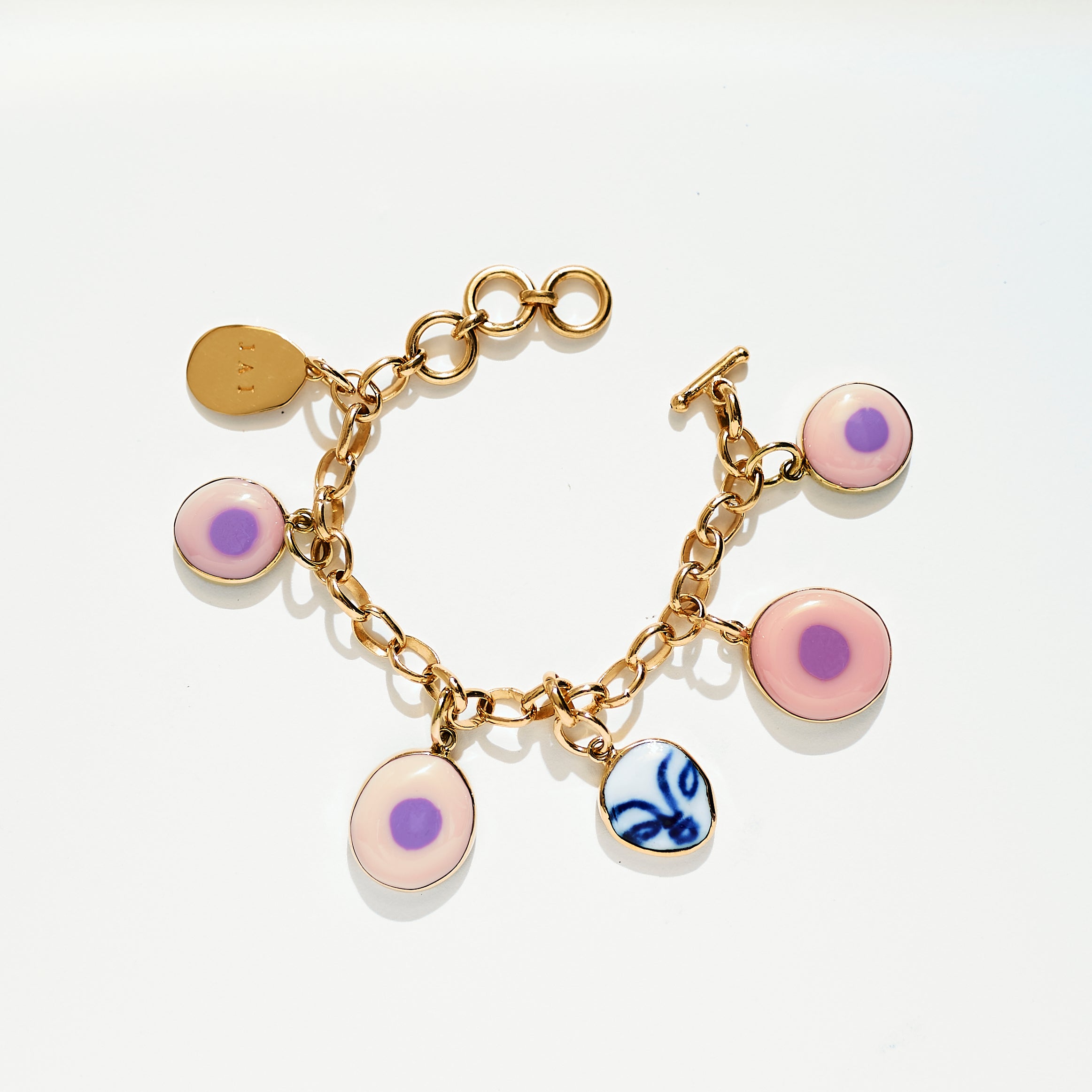 Alchemy: Bracelets