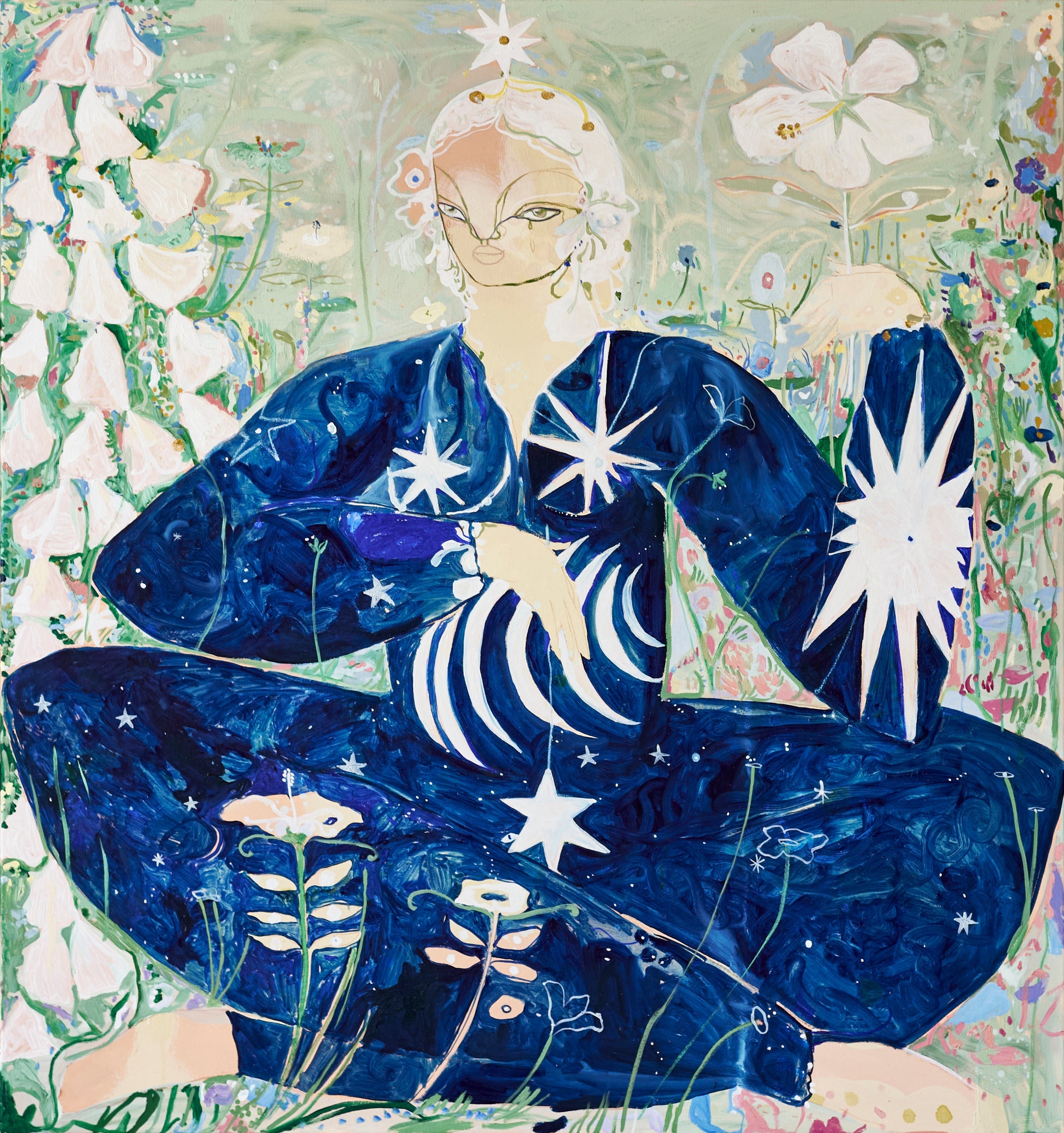 Collections – Jai Vasicek