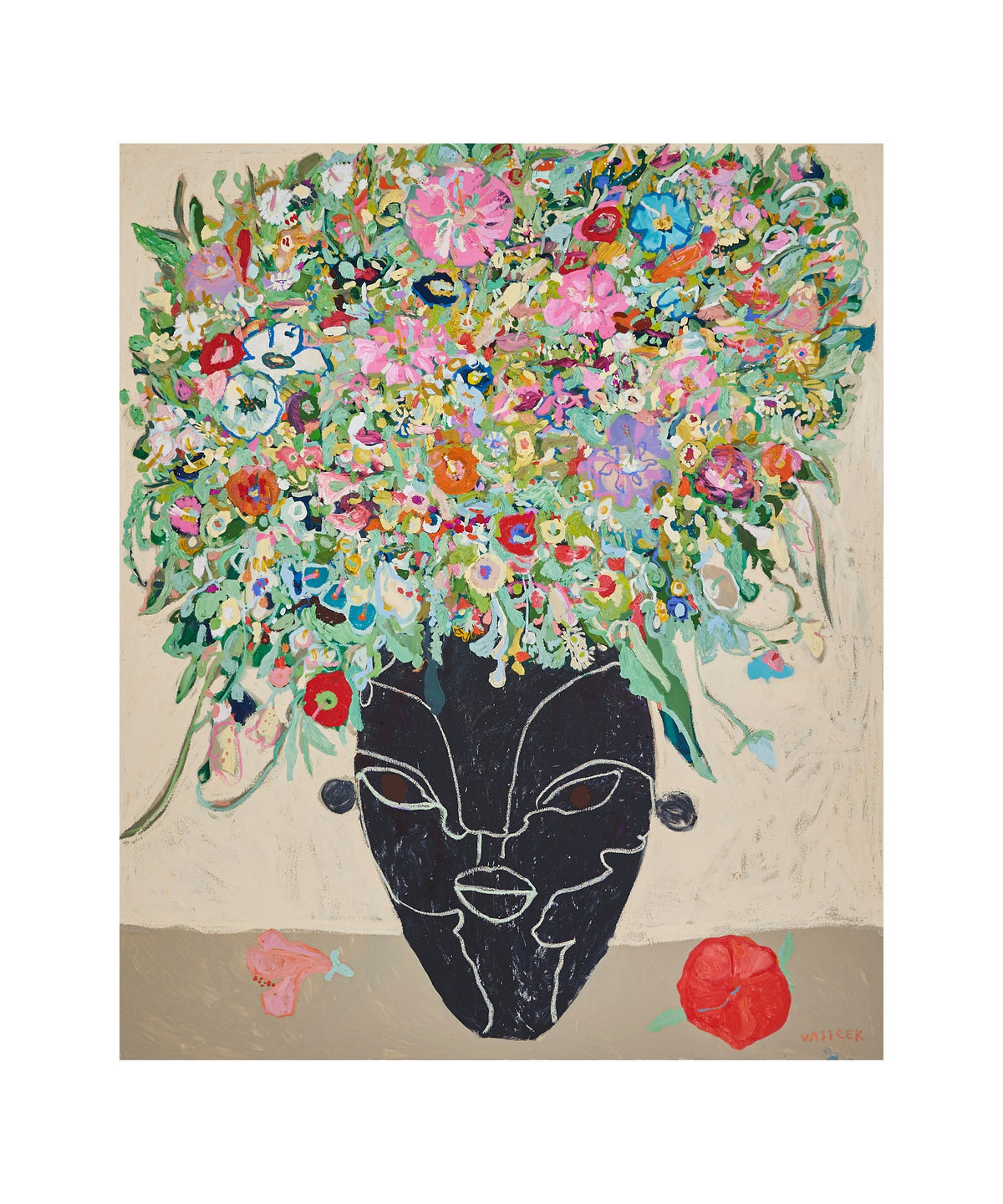 Flowers - Limited Edition Prints