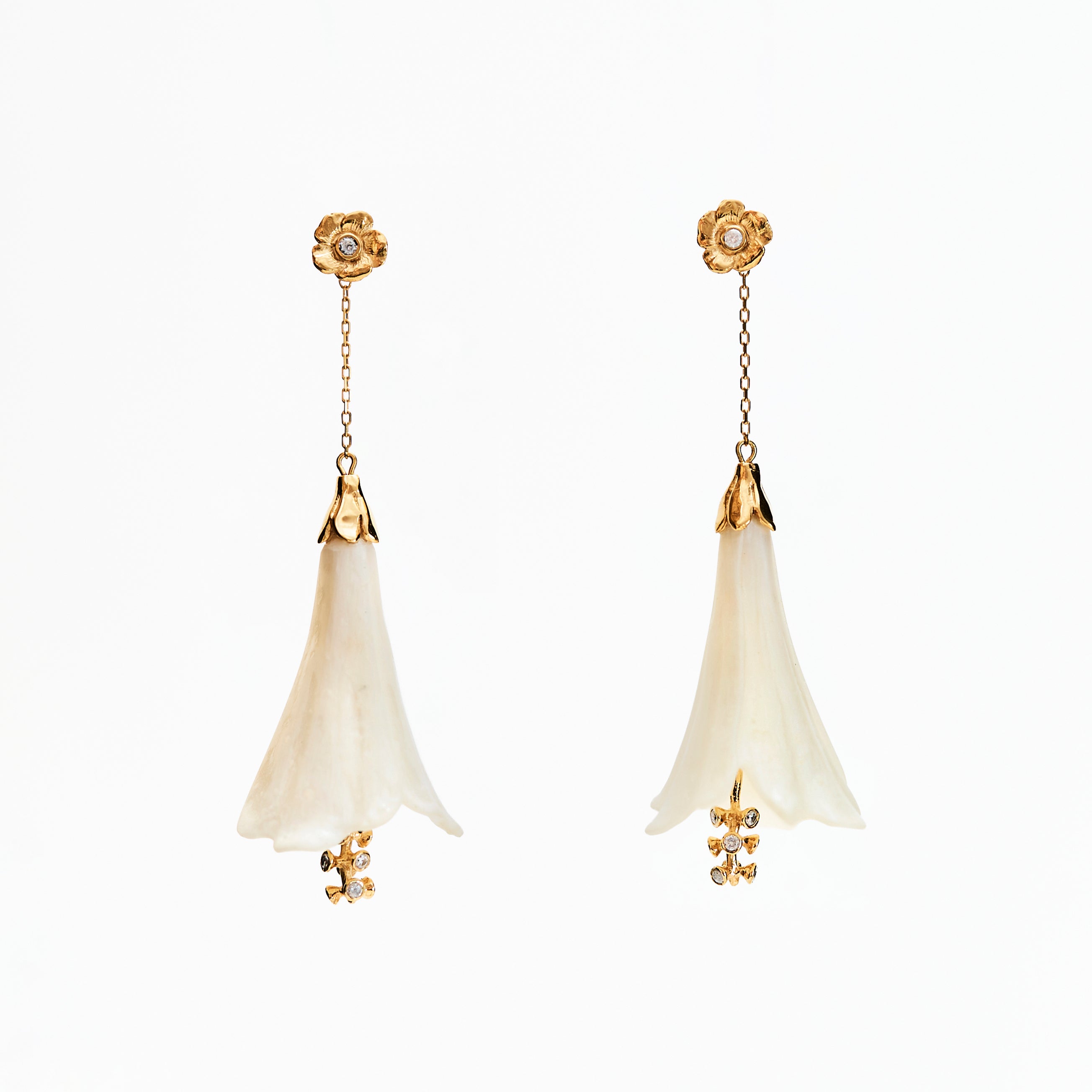 Alchemy: Earrings