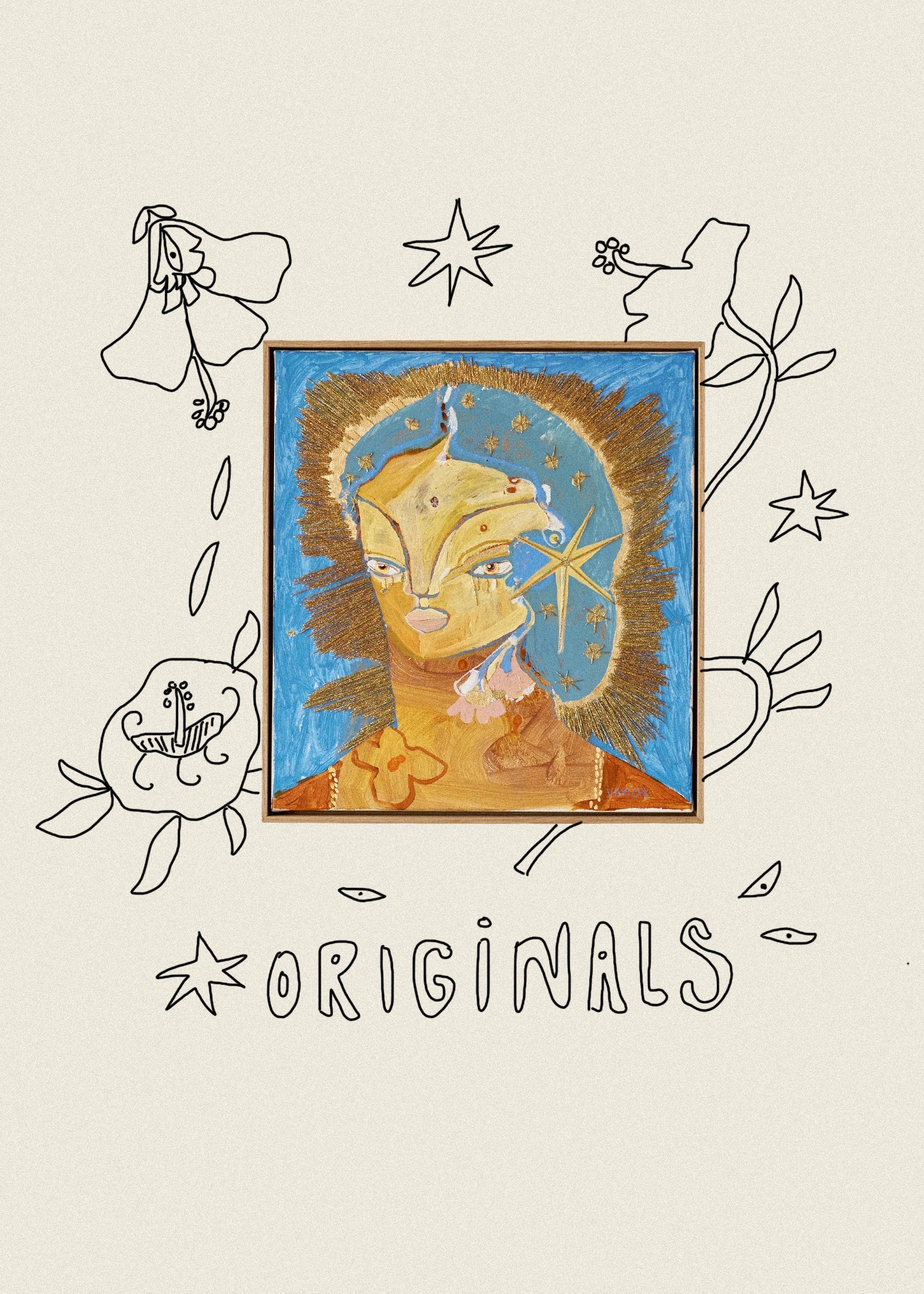 Original Artworks
