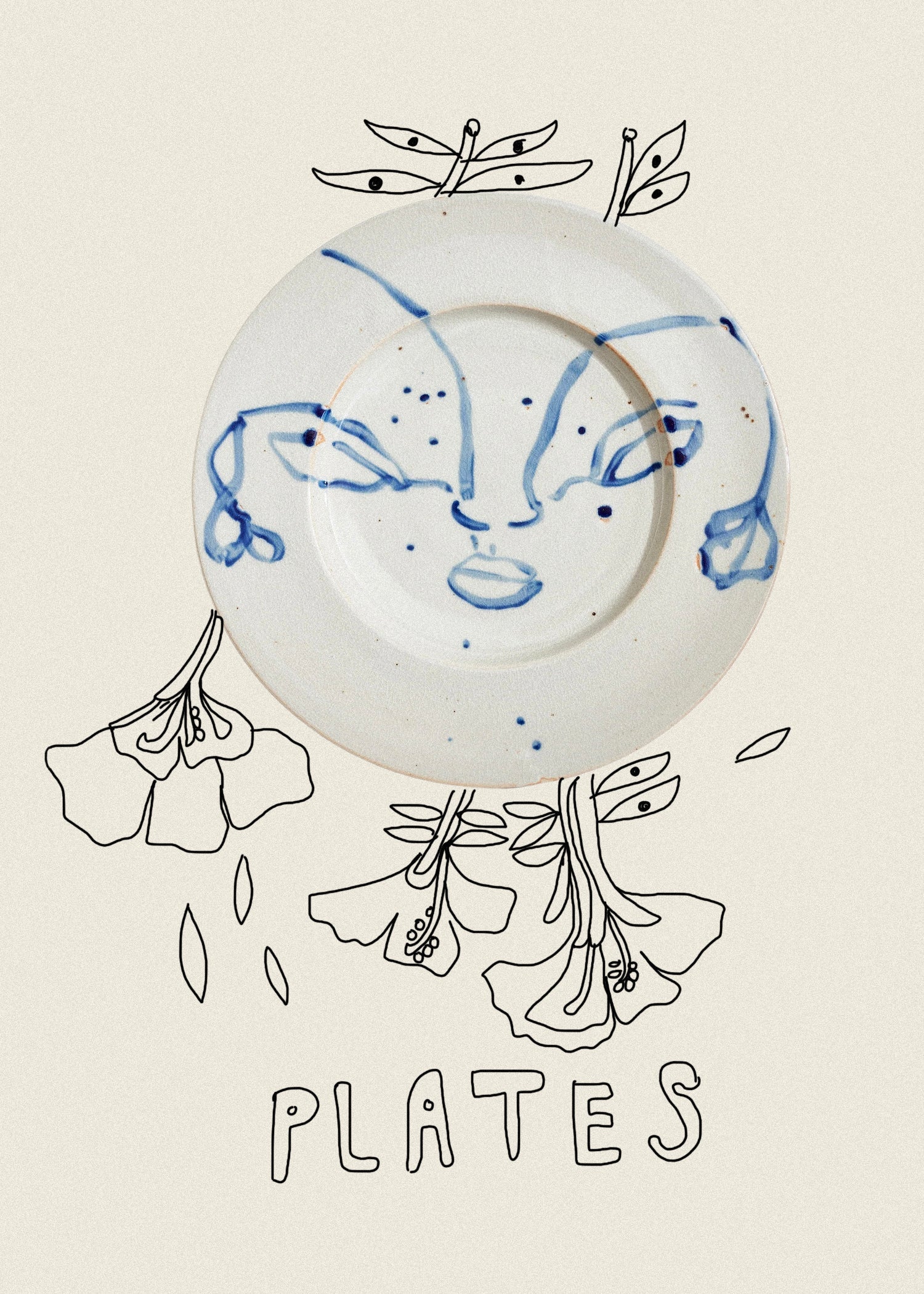 Plates
