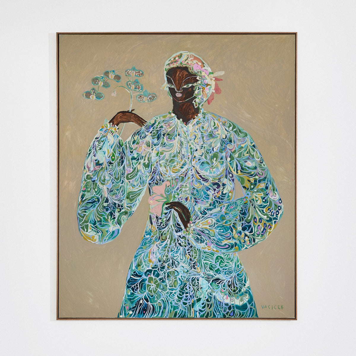Flowers - Original Artworks