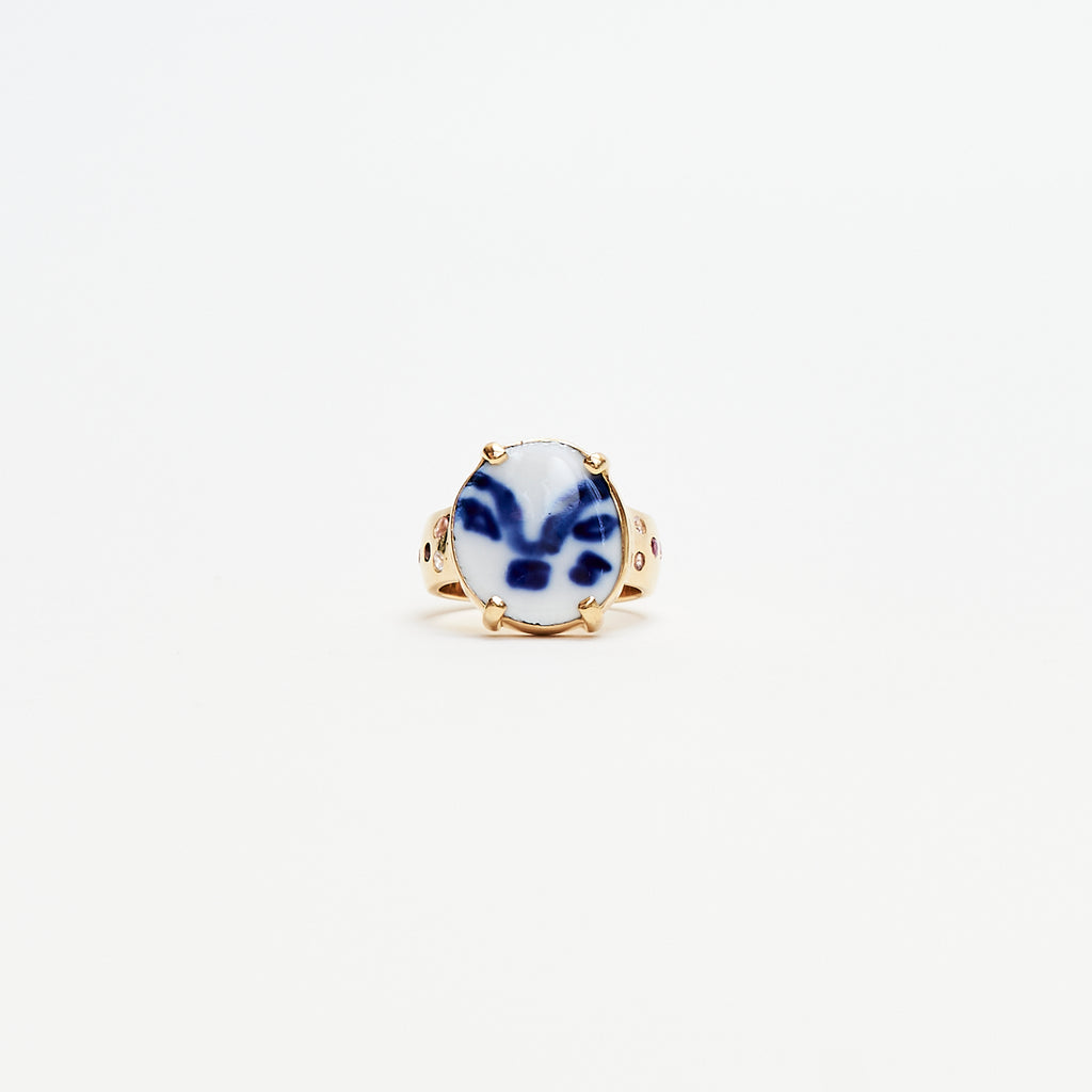 Alchemy Ring 13