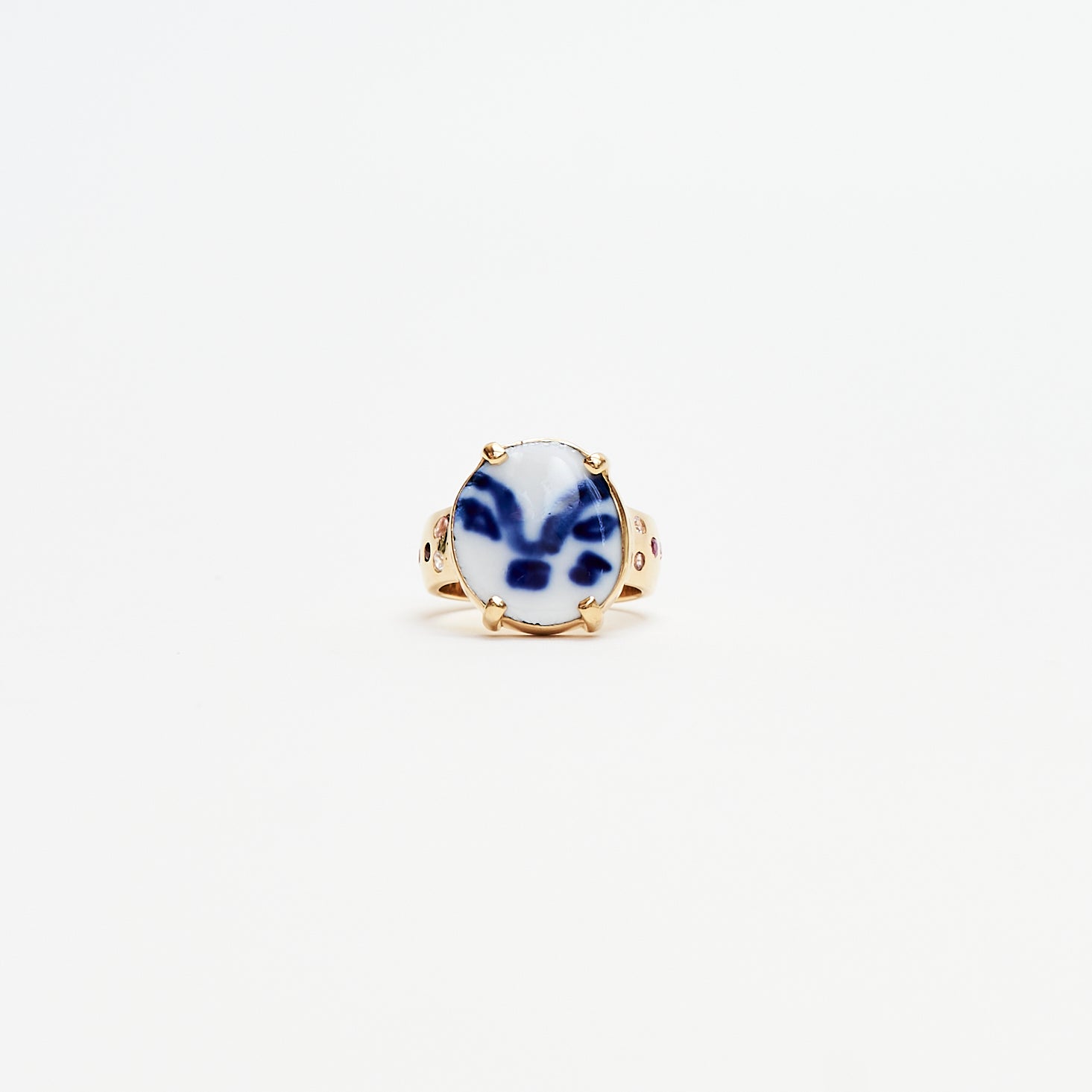 Alchemy Ring 13