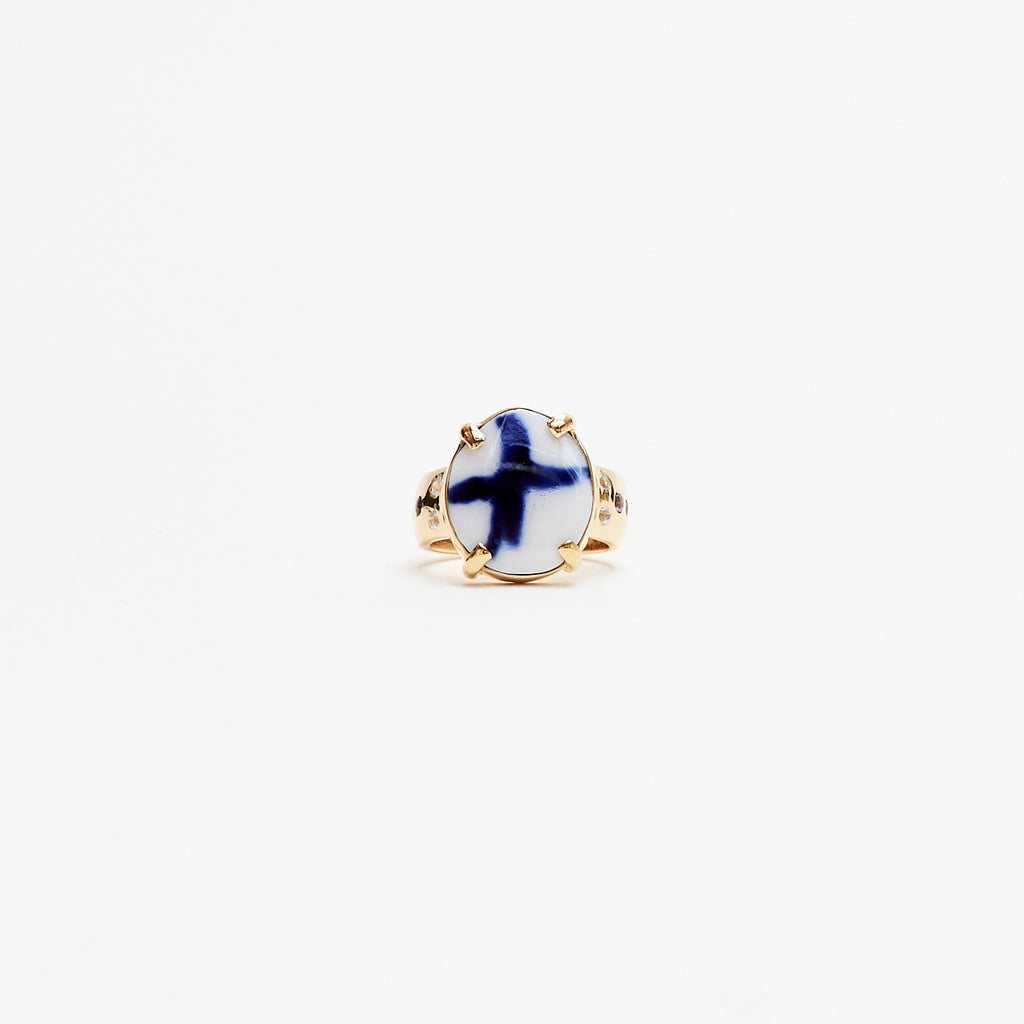 Alchemy Ring 14