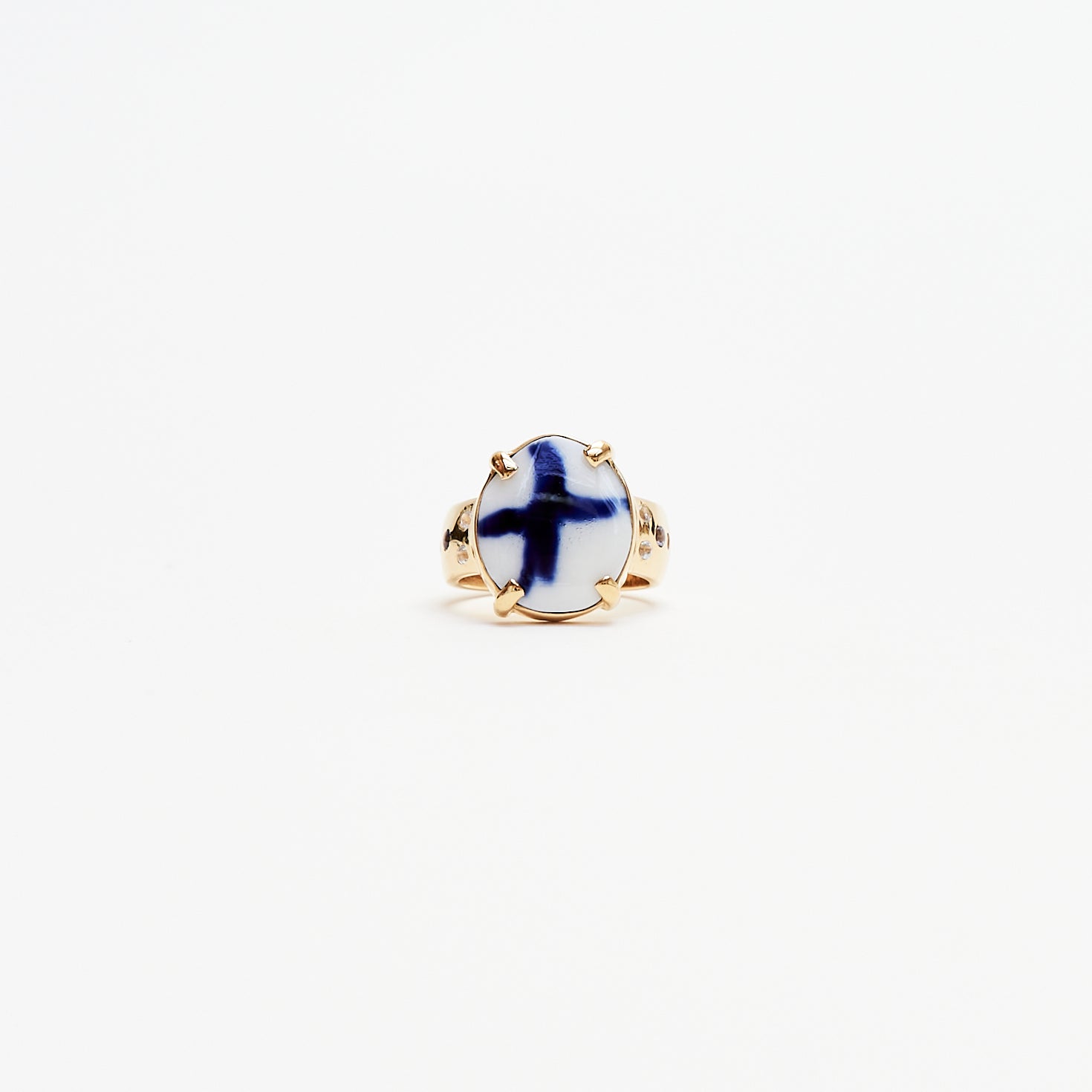 Alchemy Ring 14