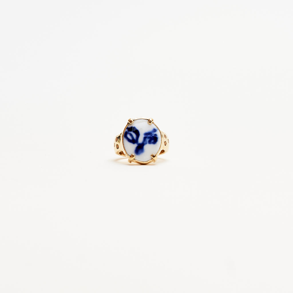 Alchemy Ring 15