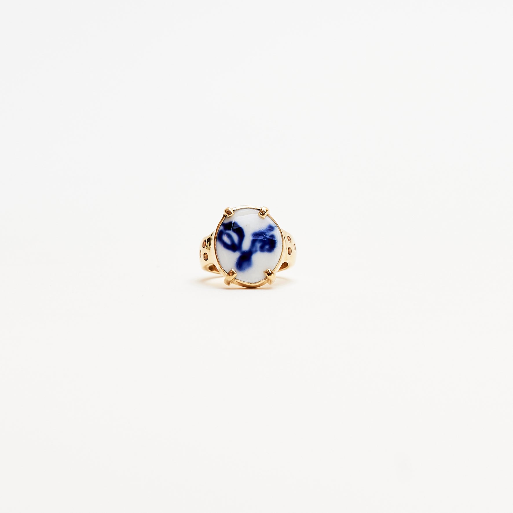 Alchemy Ring 15
