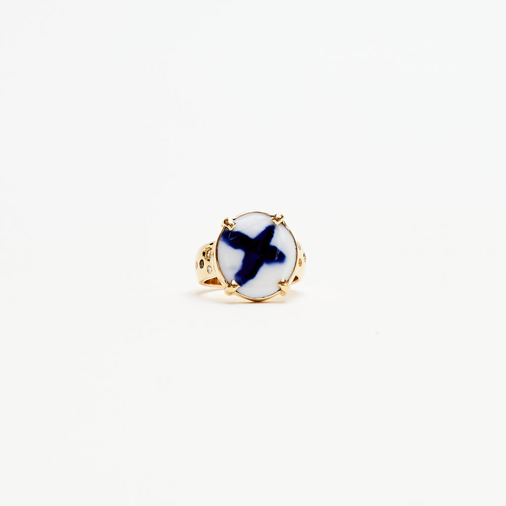 Alchemy Ring 16