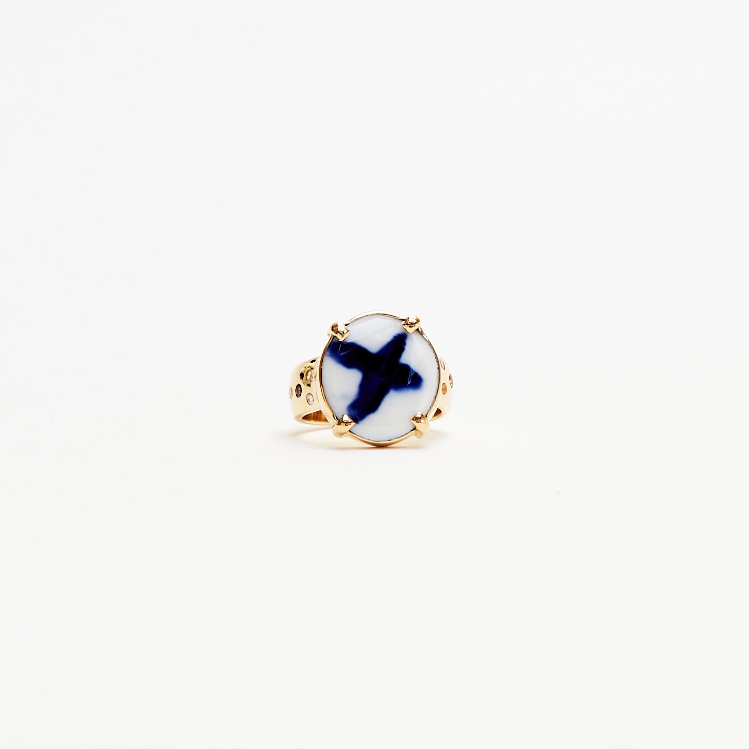 Alchemy Ring 16