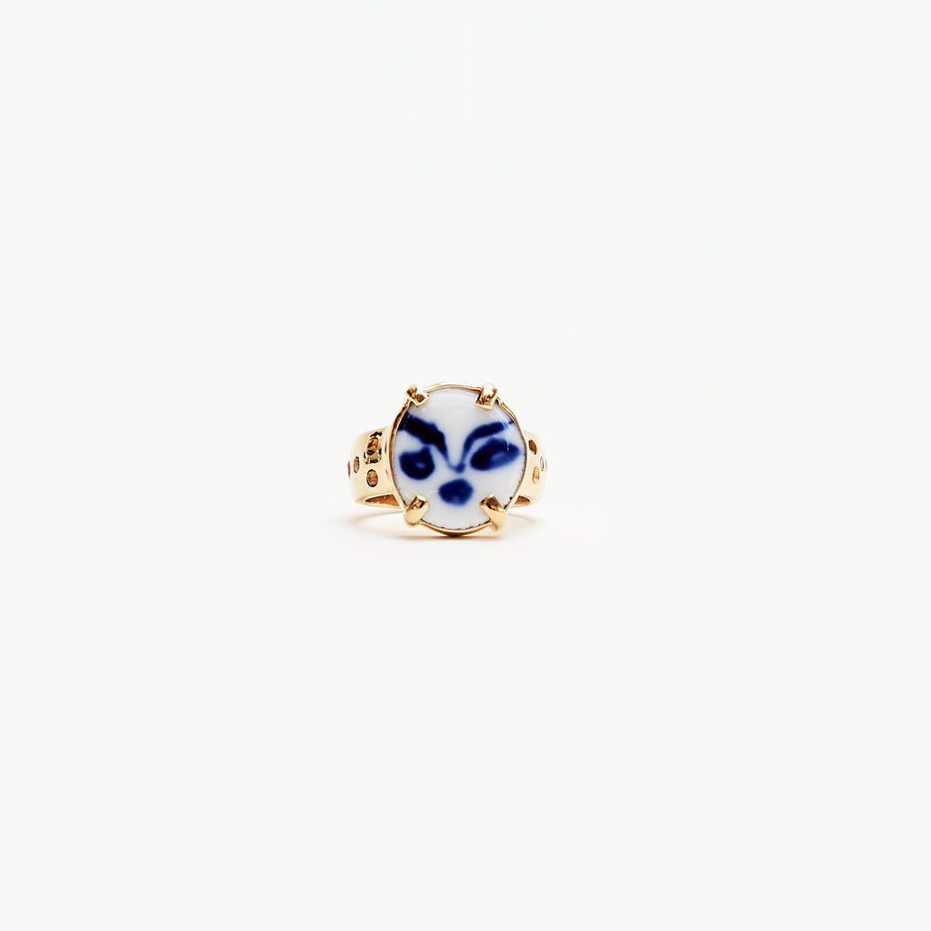 Alchemy Ring 17