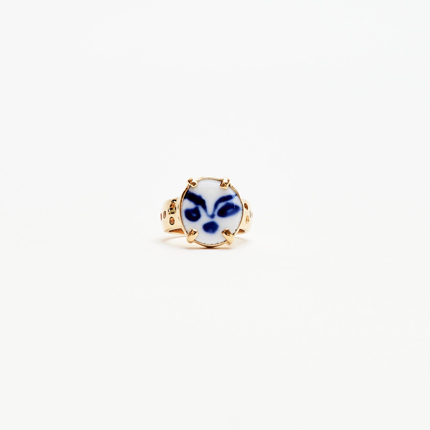Alchemy Ring 17