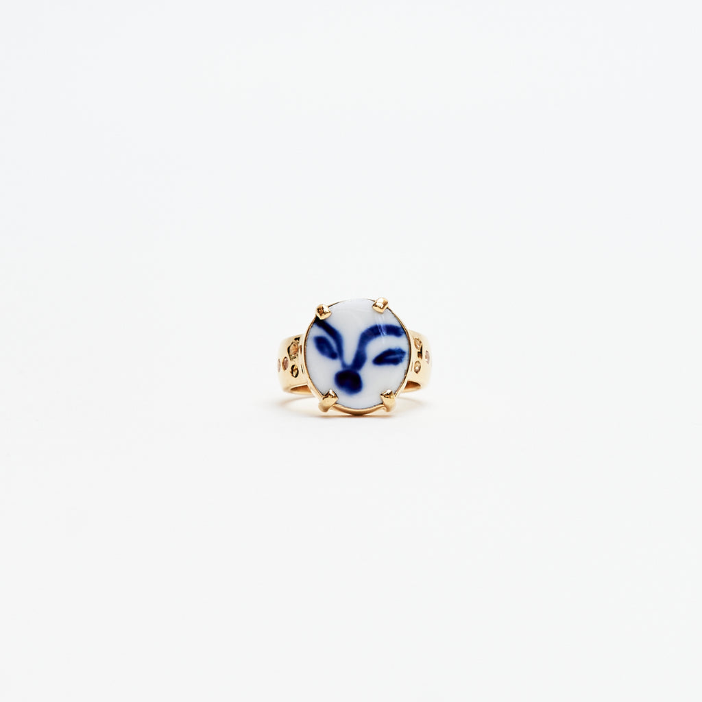 Alchemy Ring 18