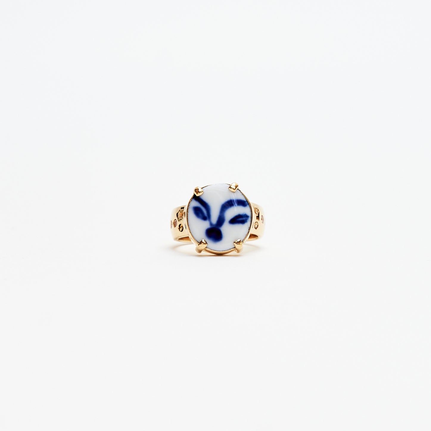 Alchemy Ring 18