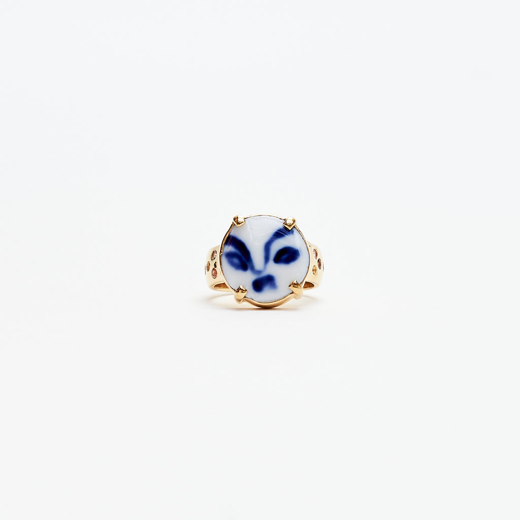 Alchemy Ring 19