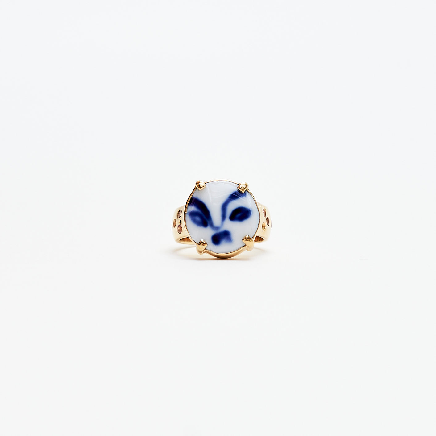 Alchemy Ring 19