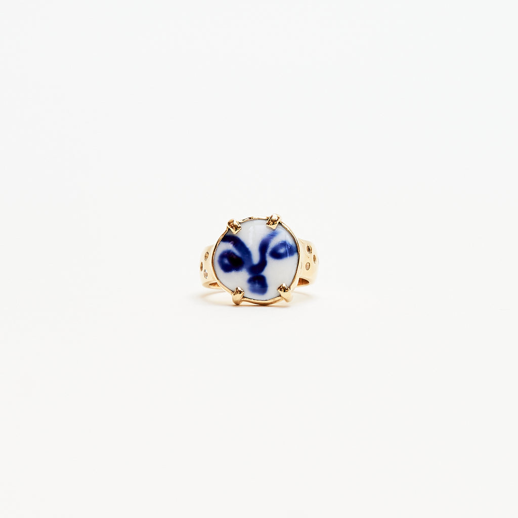 Alchemy Ring 21
