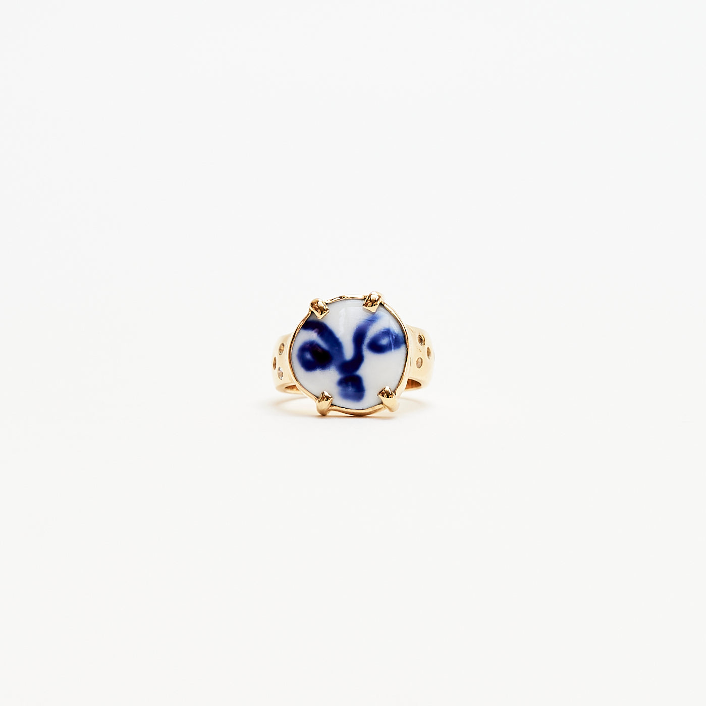 Alchemy Ring 21