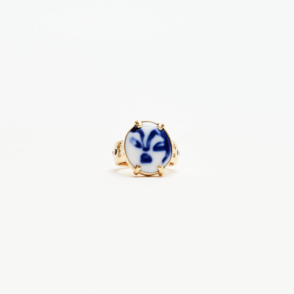 Alchemy Ring 22
