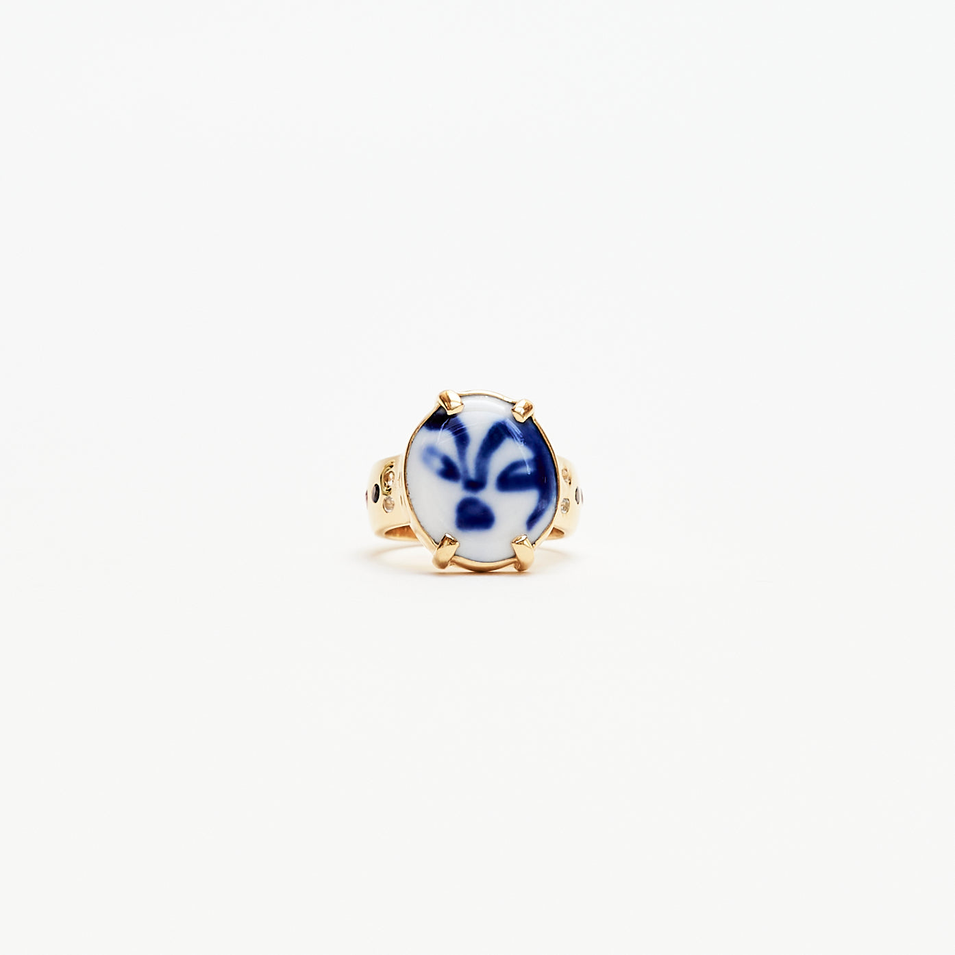 Alchemy Ring 22