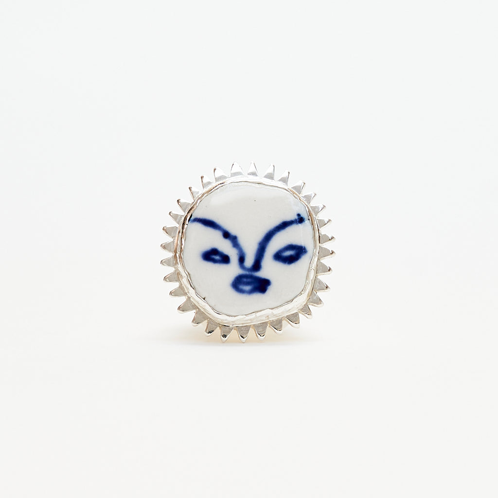 Alchemy Ring 24