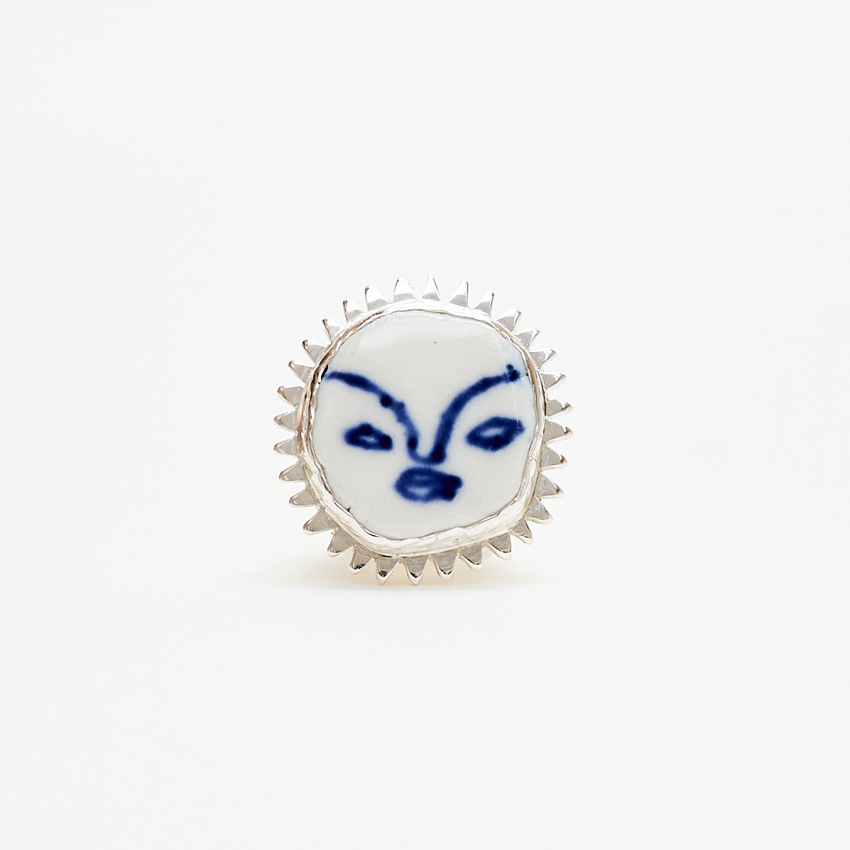 Alchemy Ring 24