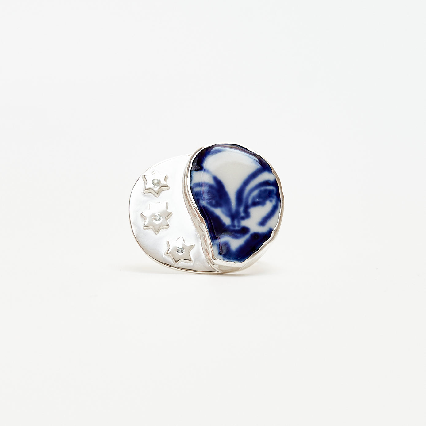 Alchemy Ring 32