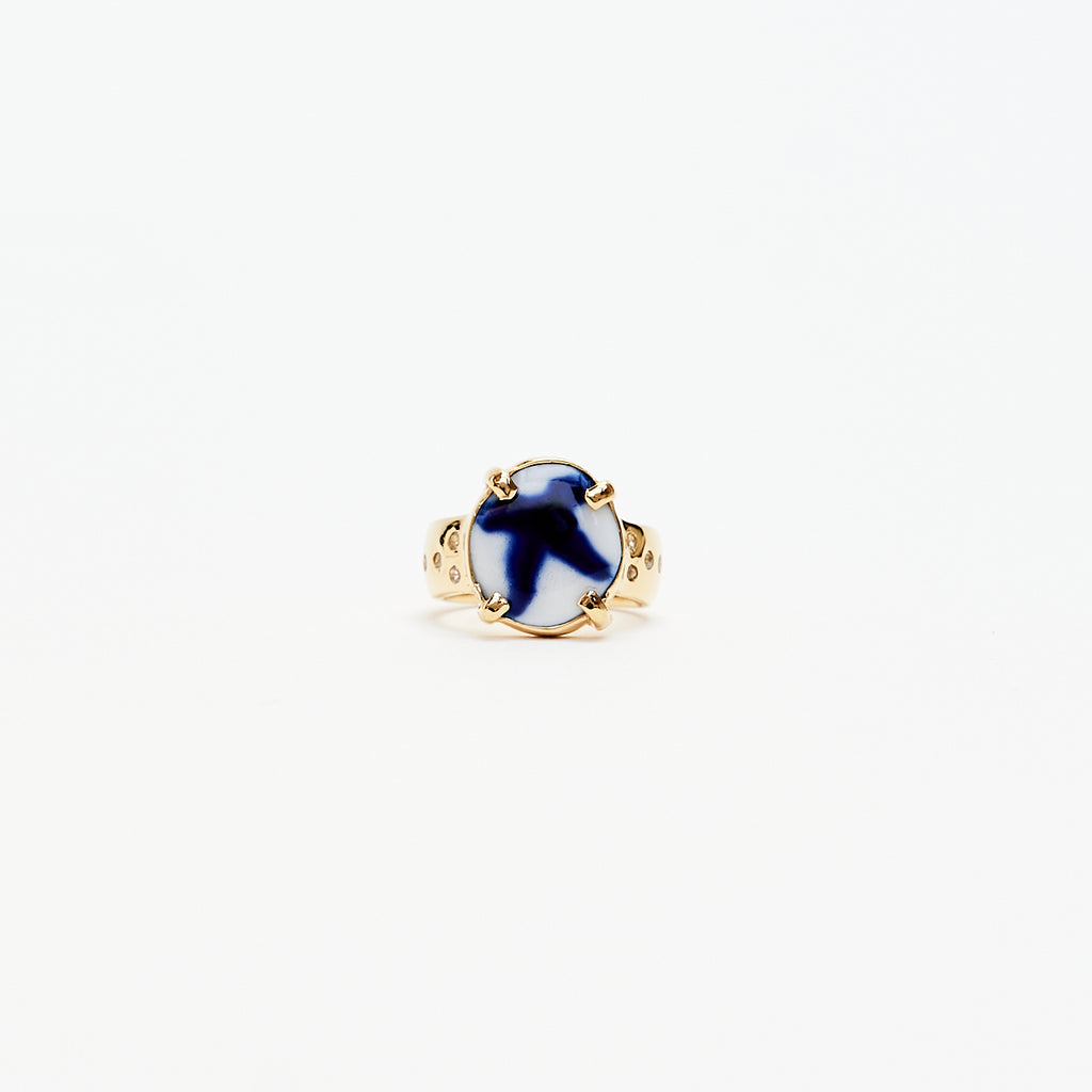 Alchemy Ring 33