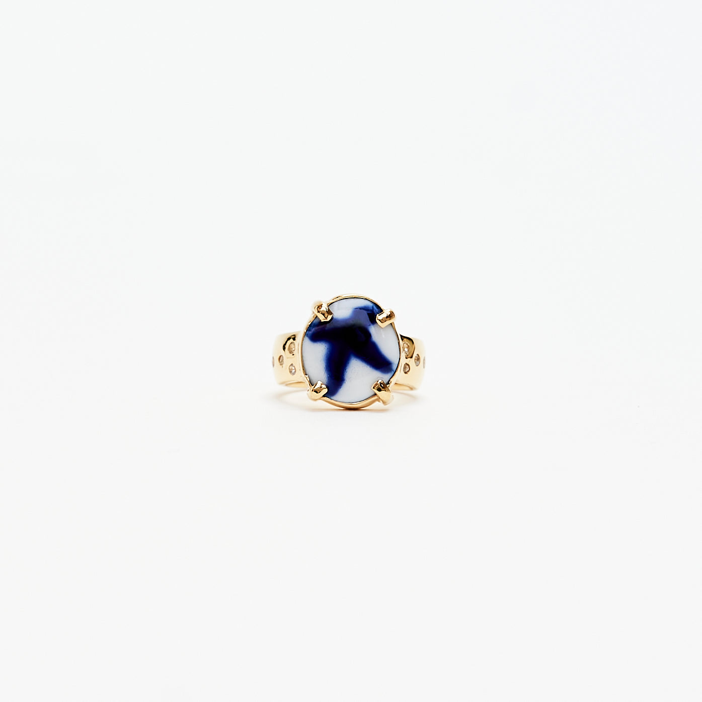 Alchemy Ring 33