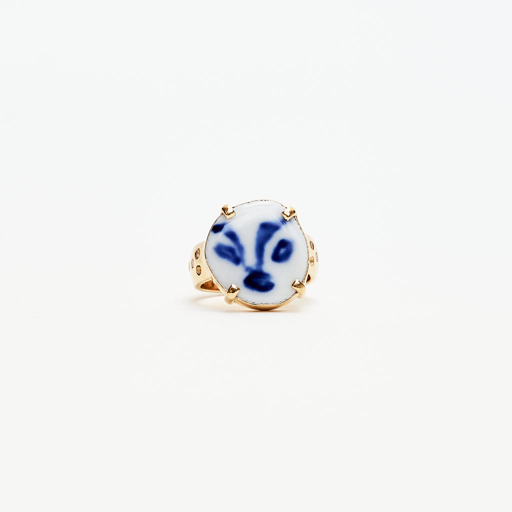 Alchemy Ring 34