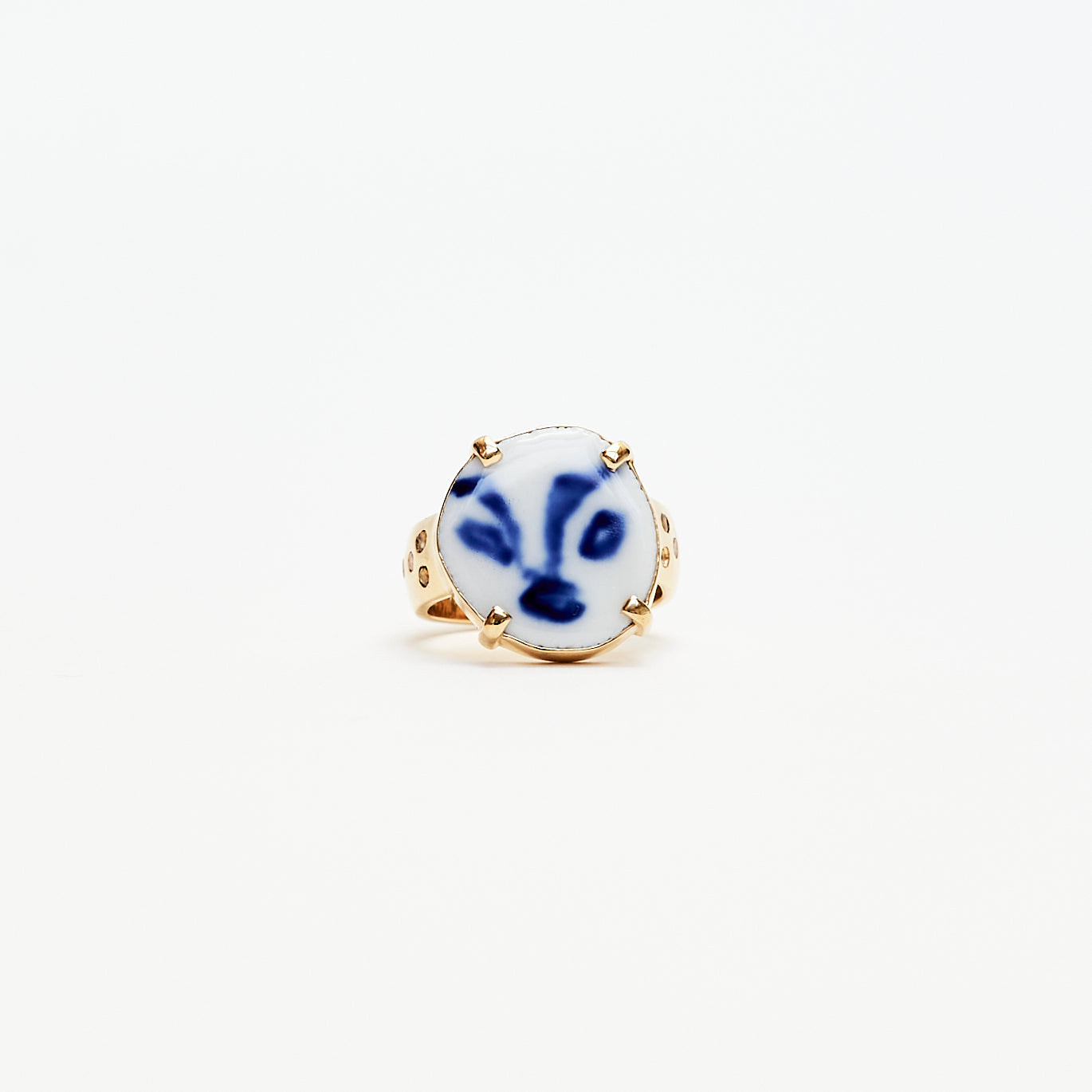 Alchemy Ring 34
