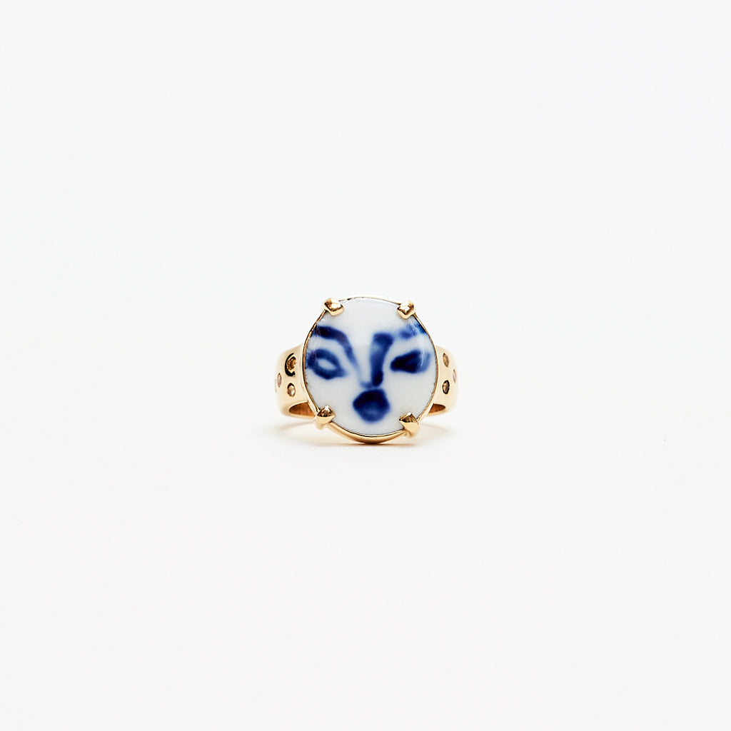 Alchemy Ring 35