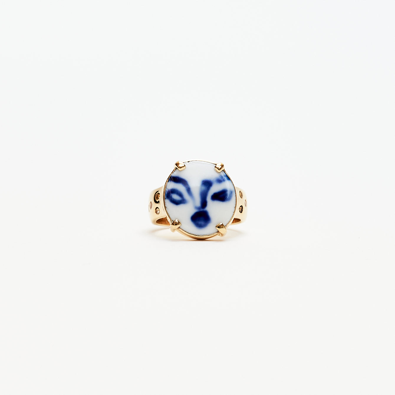 Alchemy Ring 35