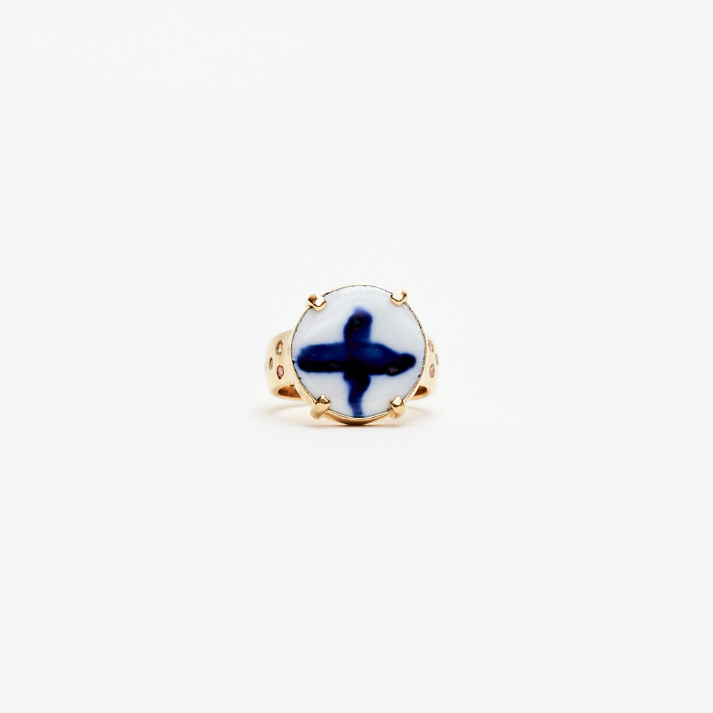 Alchemy Ring 36