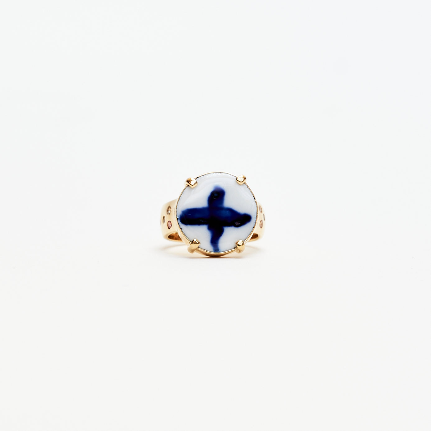 Alchemy Ring 36