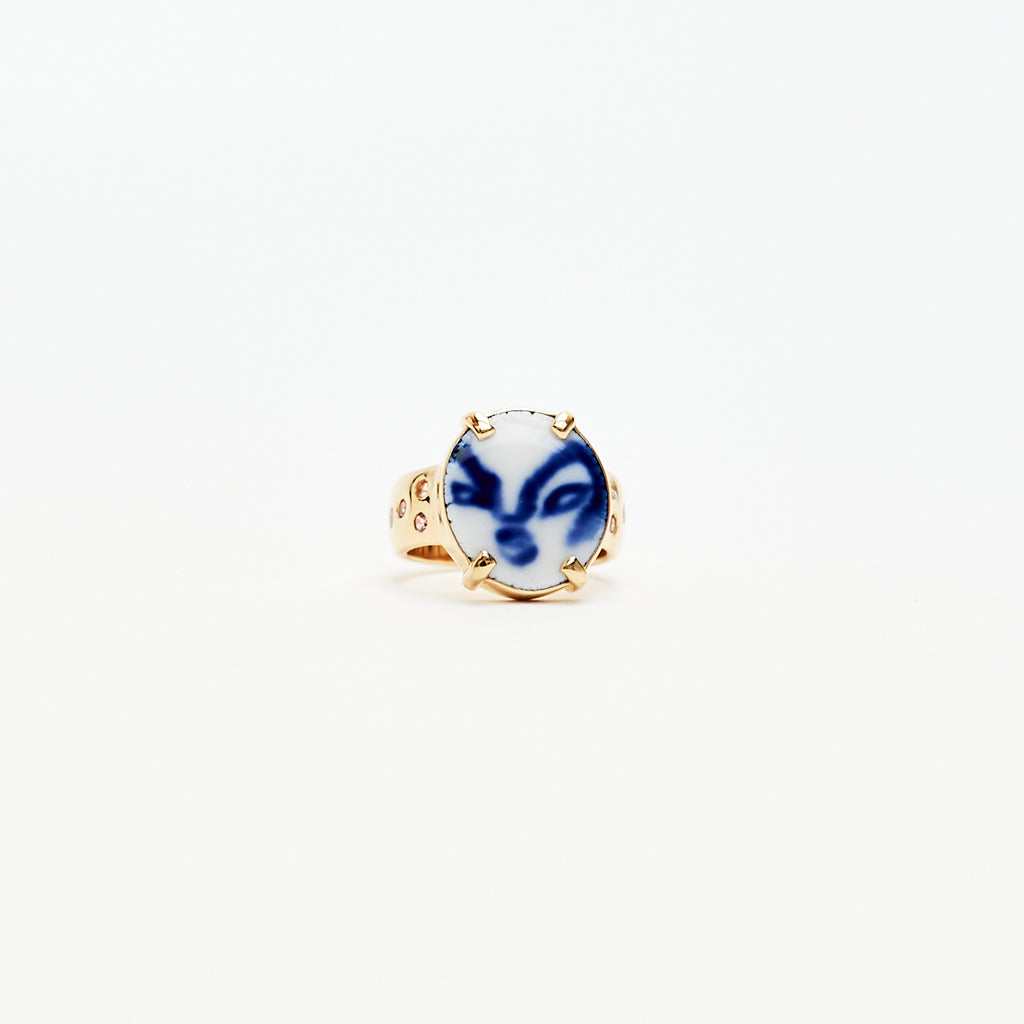 Alchemy Ring 37