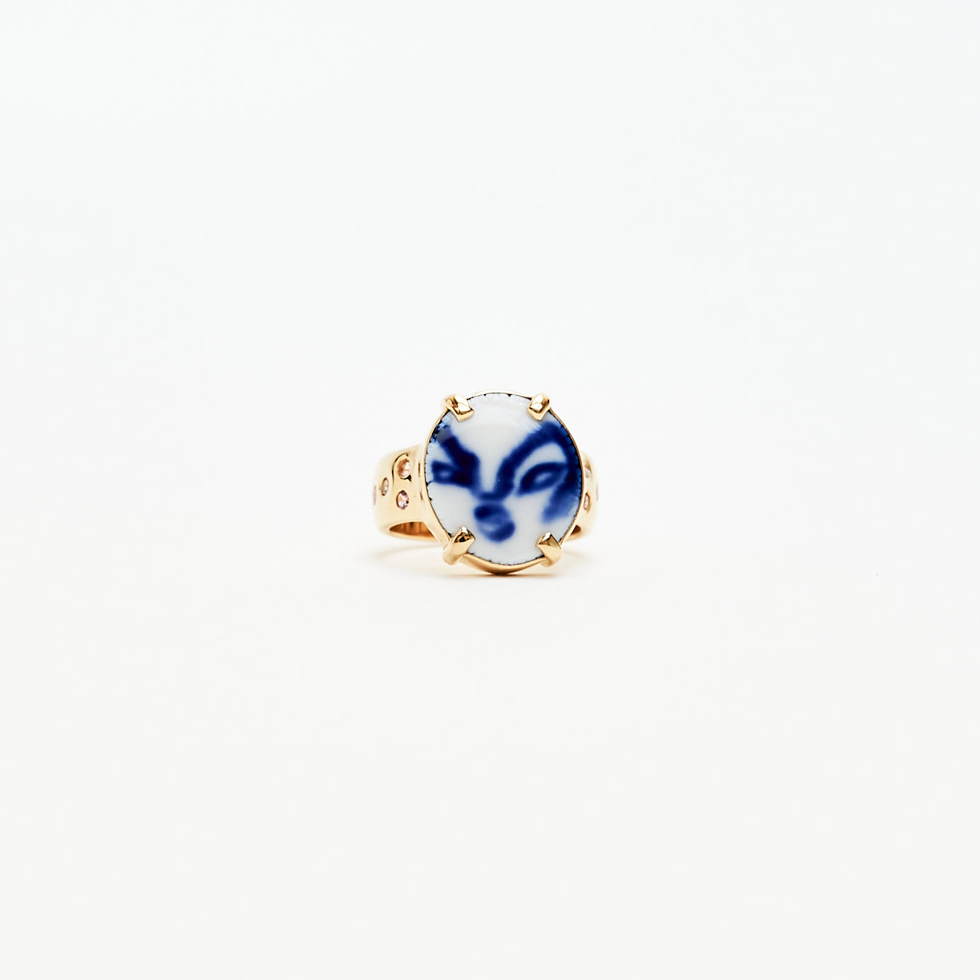 Alchemy Ring 37
