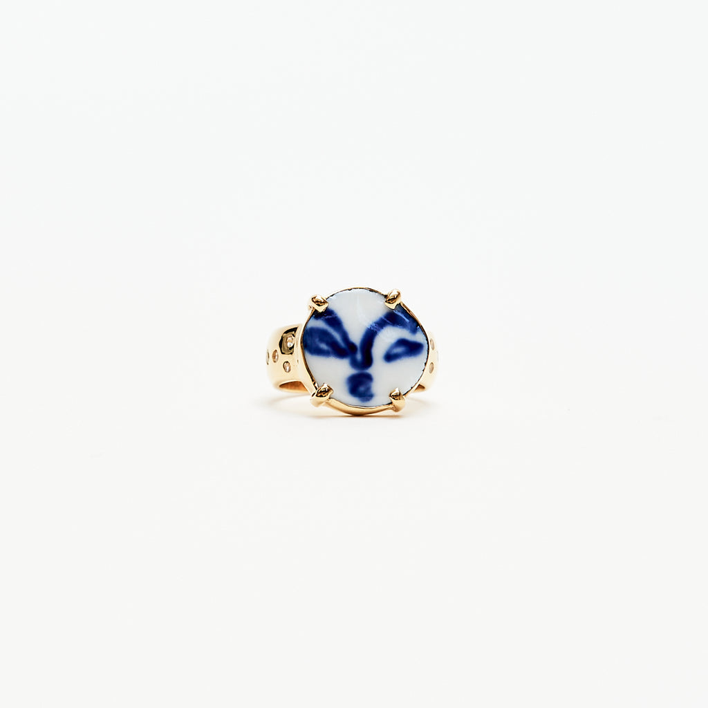 Alchemy Ring 38
