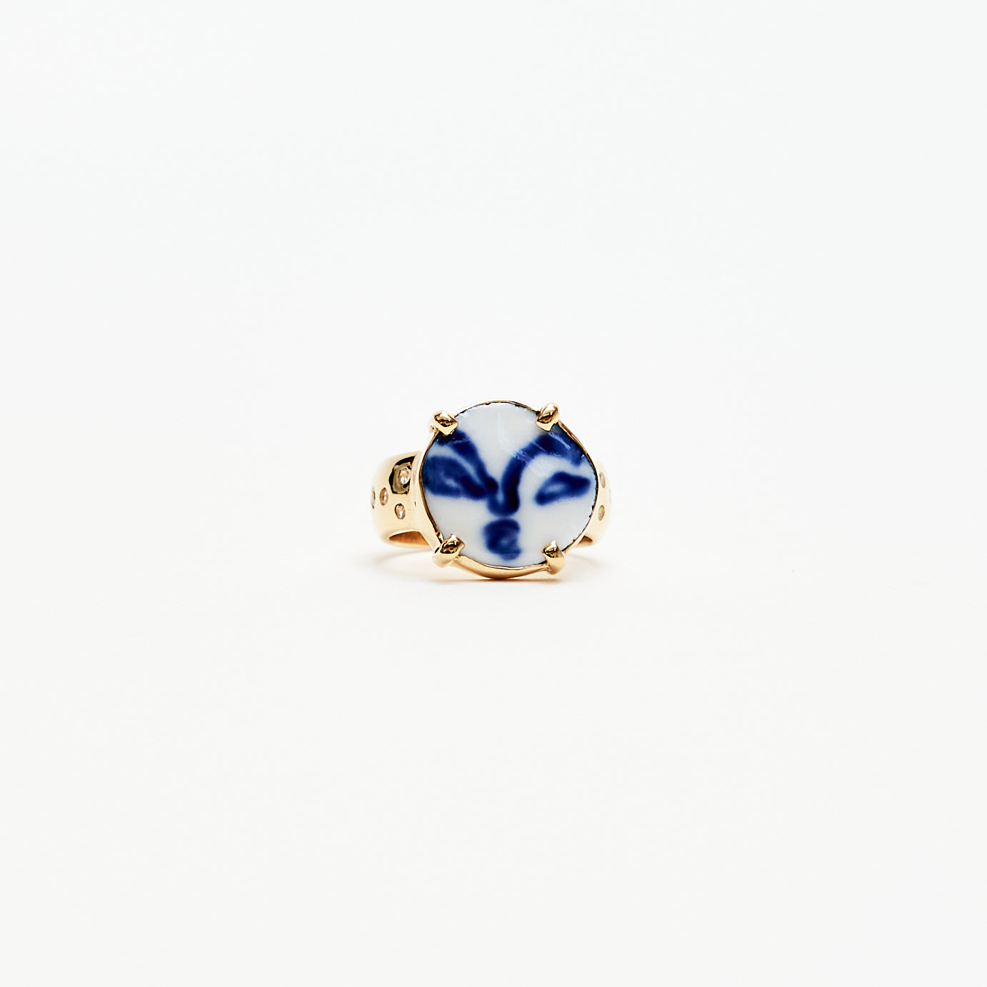Alchemy Ring 38