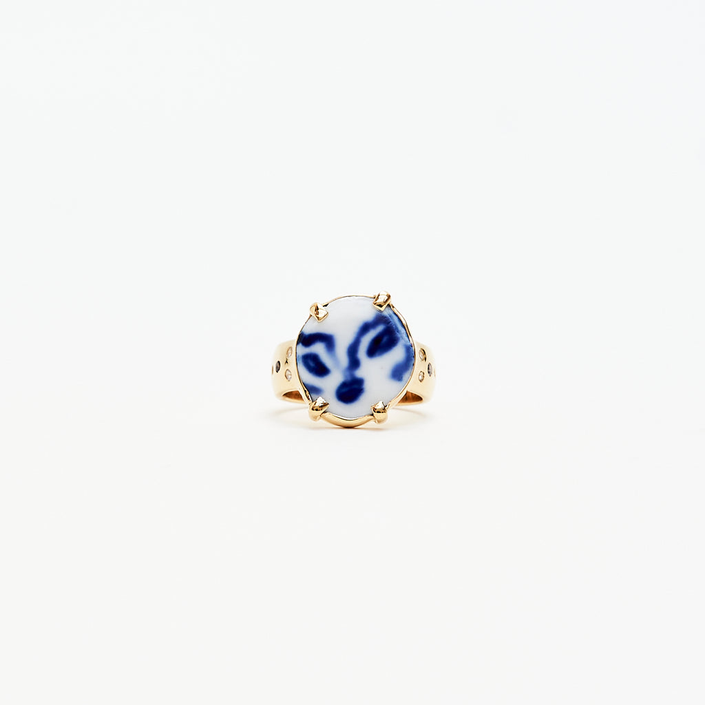 Alchemy Ring 40