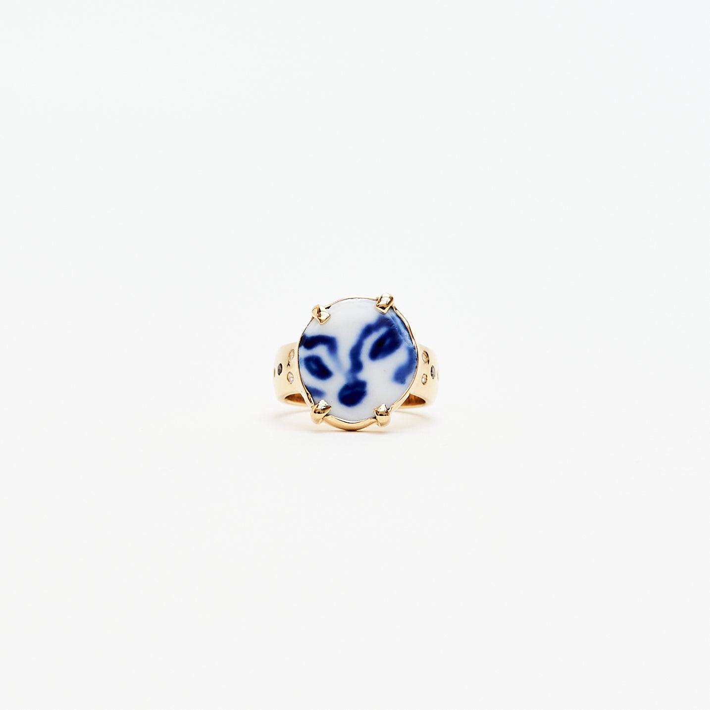 Alchemy Ring 40