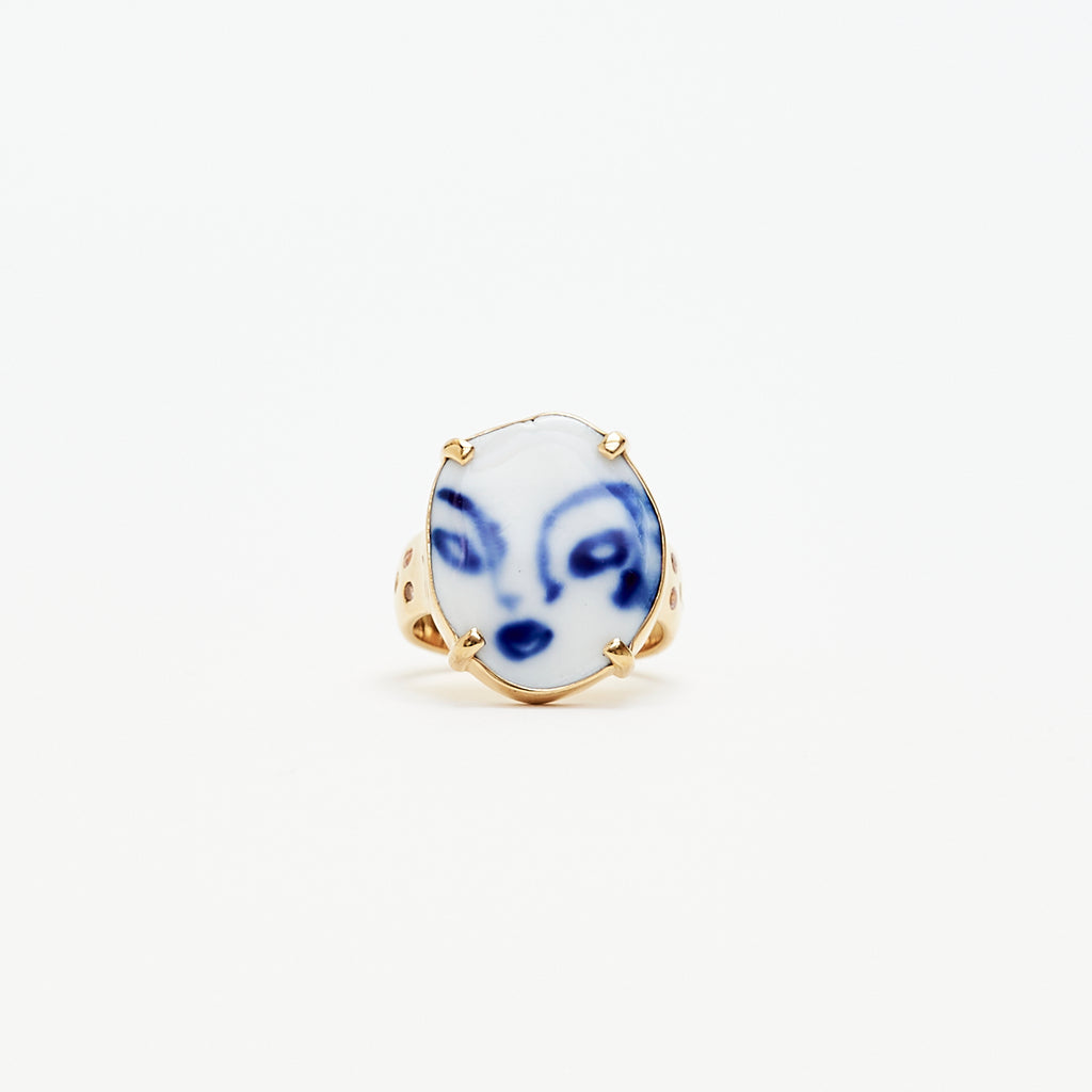 Alchemy Ring 43