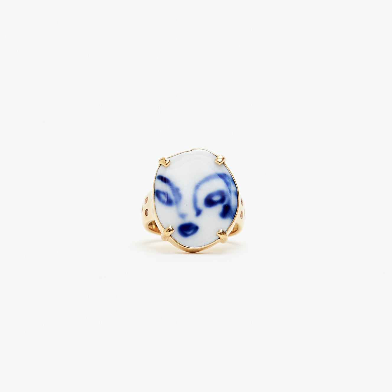 Alchemy Ring 43