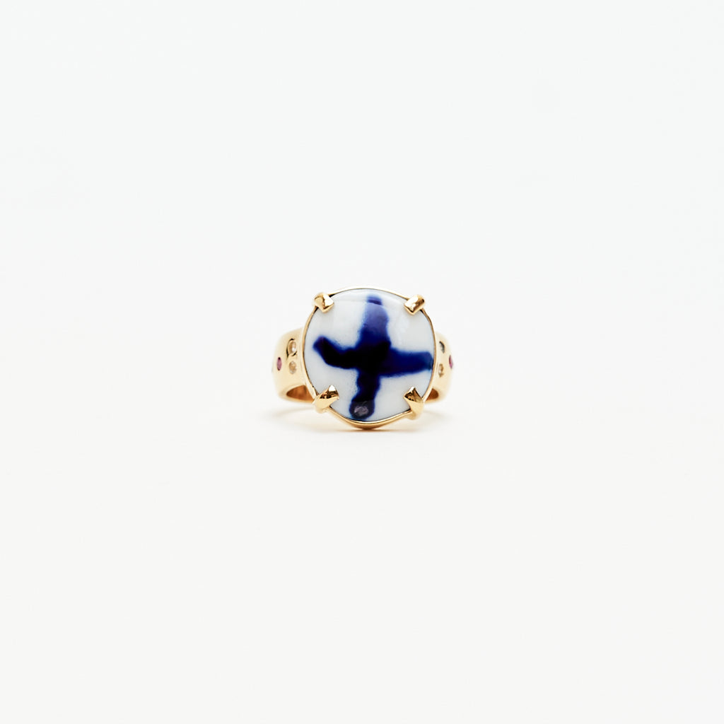 Alchemy Ring 44