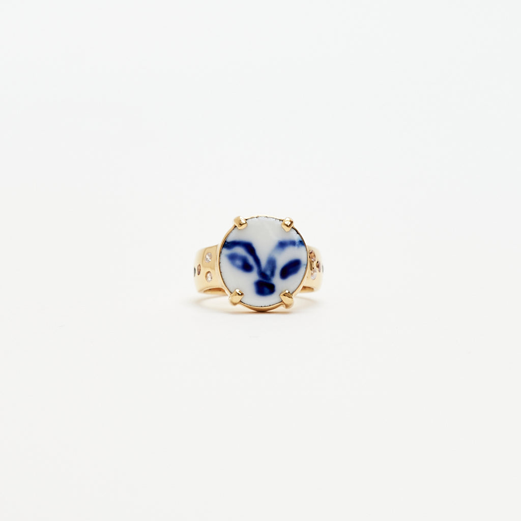Alchemy Ring 45