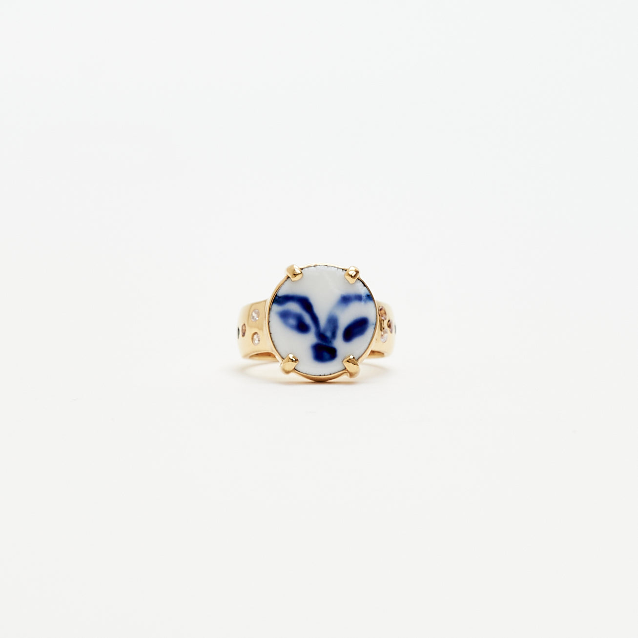 Alchemy Ring 45
