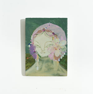 Salome Tile (Large)