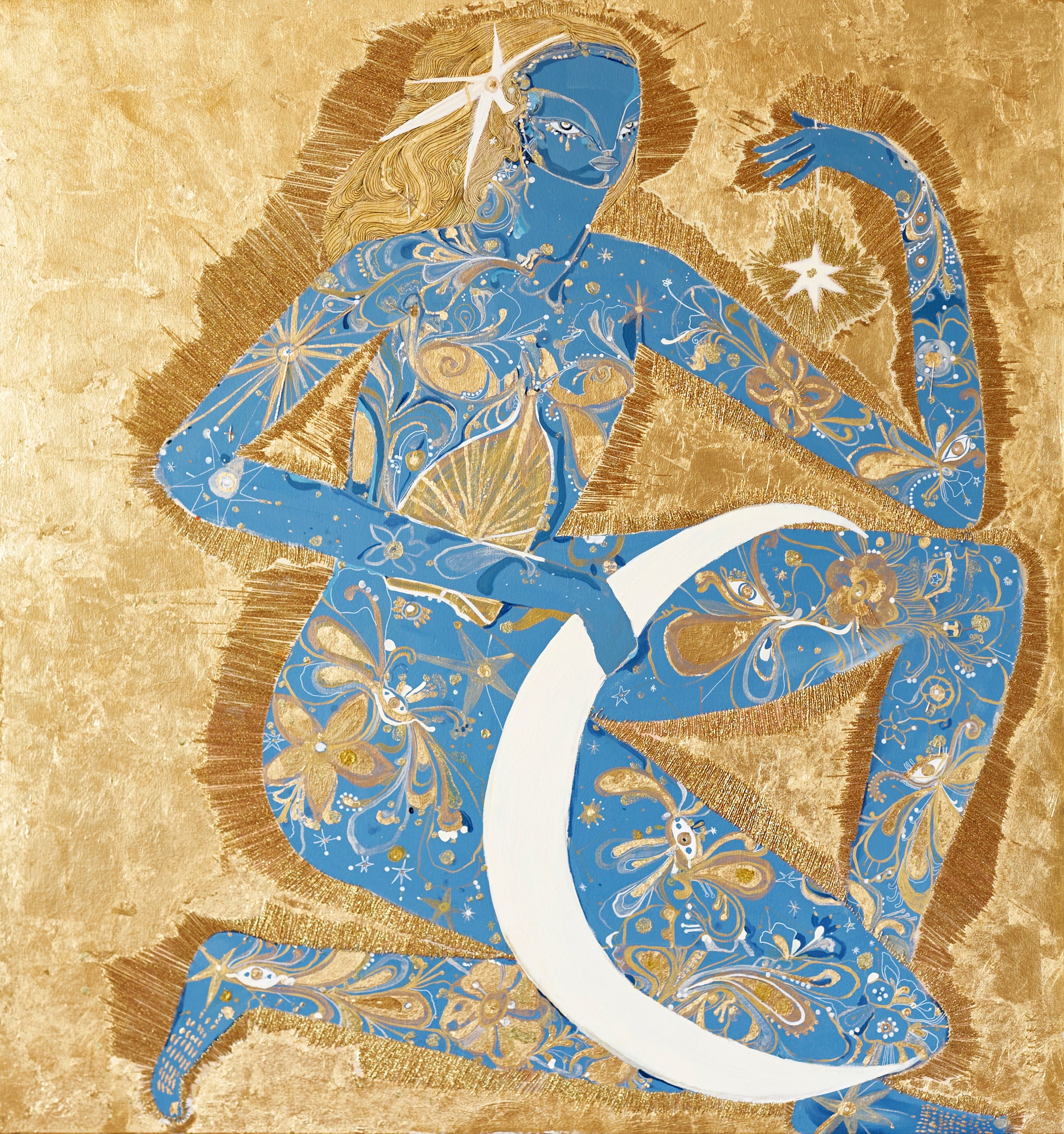 Alchemy Limited Edition Print